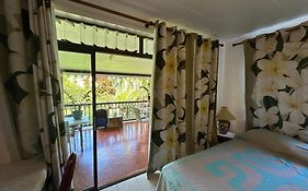 B&B Chez Anouk