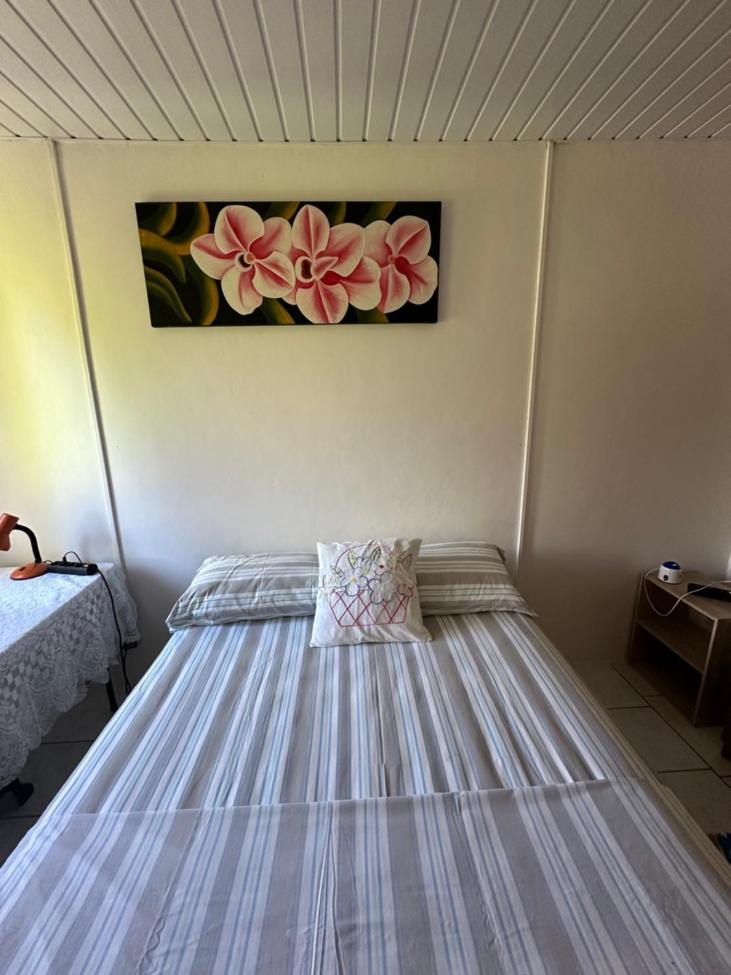 B&B Chez Anouk Tevaitoa Chambre photo